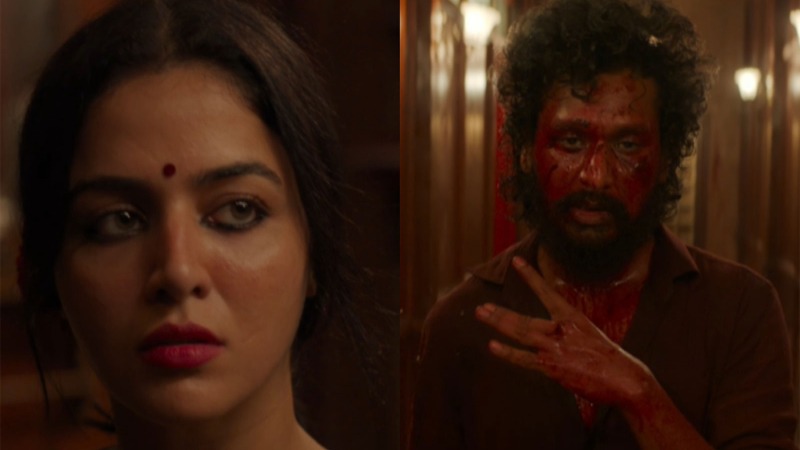 DC wamiqa gabbi upcoming movies